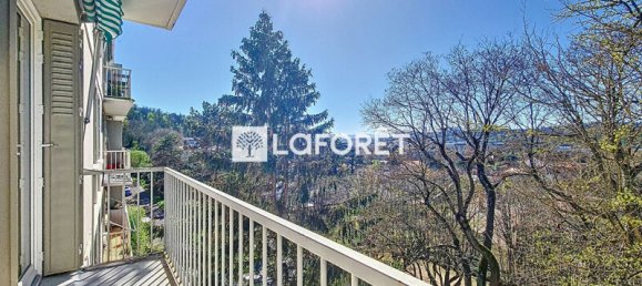 1 Schlafzimmer Wohnung in Caluire-et-Cuire, France, Nr. 332245 4