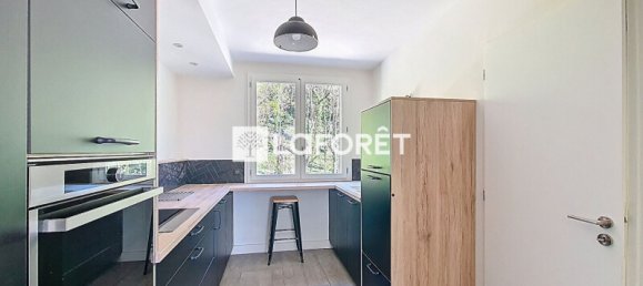 1 Schlafzimmer Wohnung in Caluire-et-Cuire, France, Nr. 332245 3