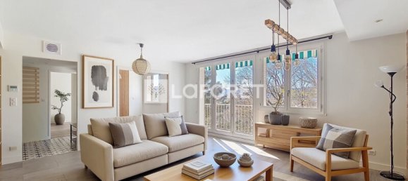 1 Schlafzimmer Wohnung in Caluire-et-Cuire, France, Nr. 332245 2