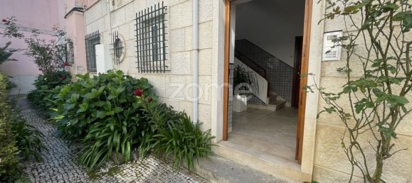 Квартира с 6 спальнями в Коимбра, Португалия № 101243 3