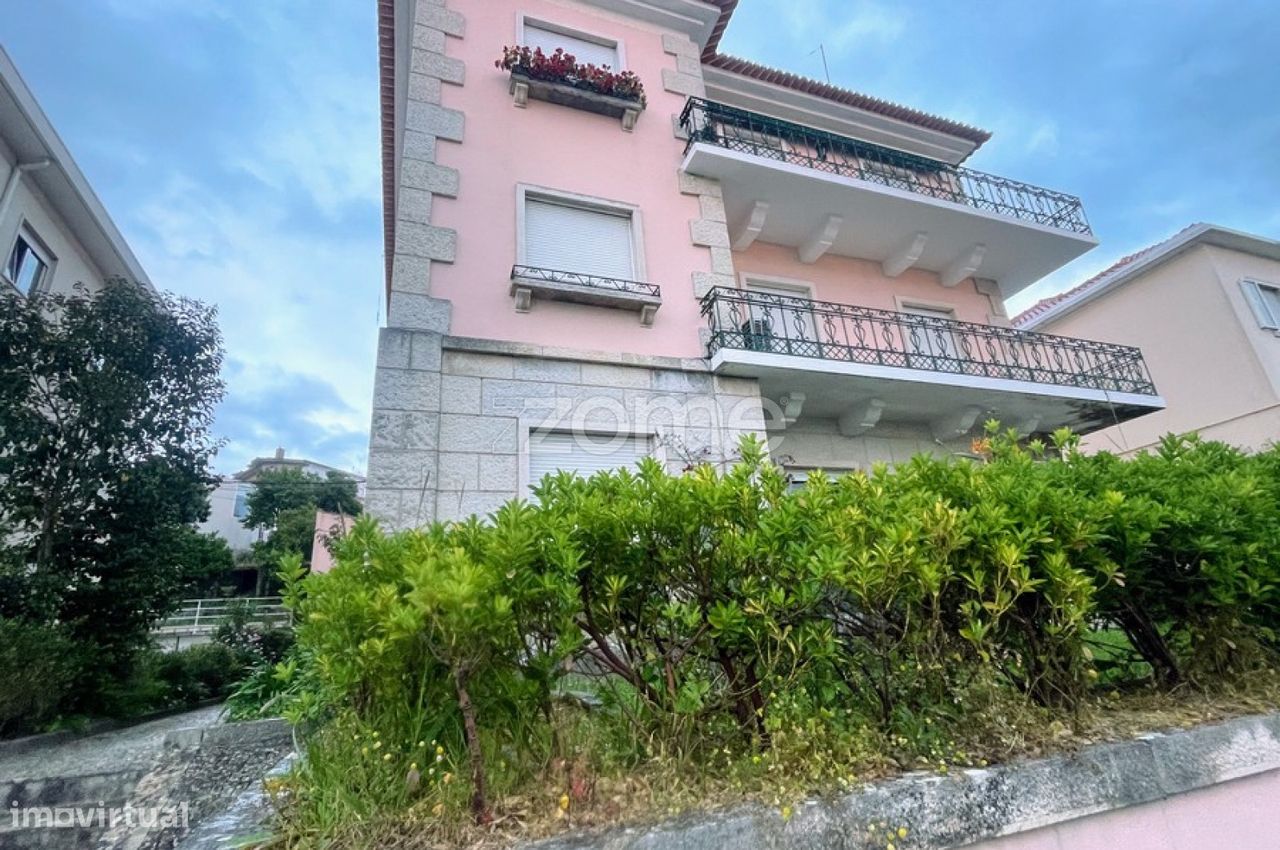 Квартира с 6 спальнями в Коимбра, Португалия № 101243