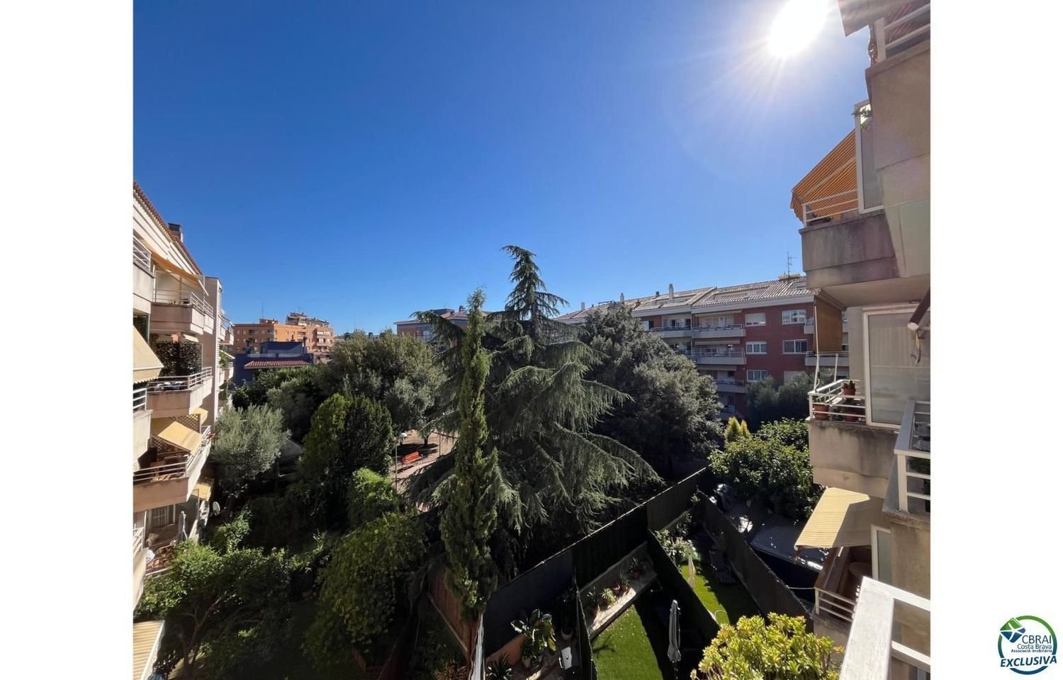 4 bedrooms Apartment in Figueres, Spain No. 209867