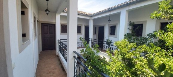 16-Zimmer Stadthaus in Corfu, Greece, Nr. 3573 2