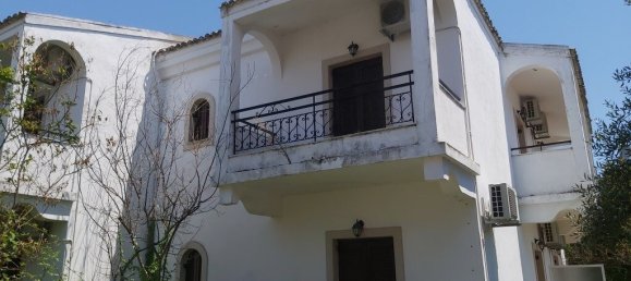 385m² Townhouse in Corfu, Greece No. 3573 5