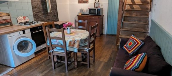 Таунхаус с 2 спальнями в Окситания, Франция № 284839 2