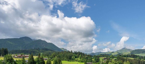 7 rooms House in Fieberbrunn, Austria No. 65488 2