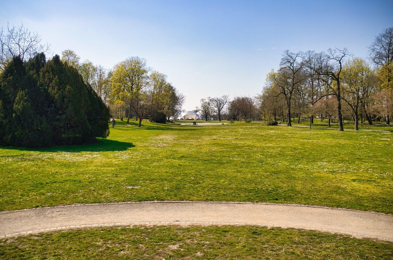 Terreno em Hietzing, Austria N.º 132880