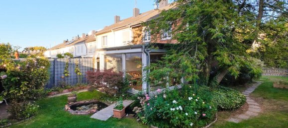 3 Schlafzimmer Stadthaus in Aachen, Germany, Nr. 302866 2