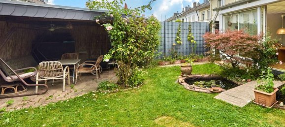 3 Schlafzimmer Stadthaus in Aachen, Germany, Nr. 302866 14