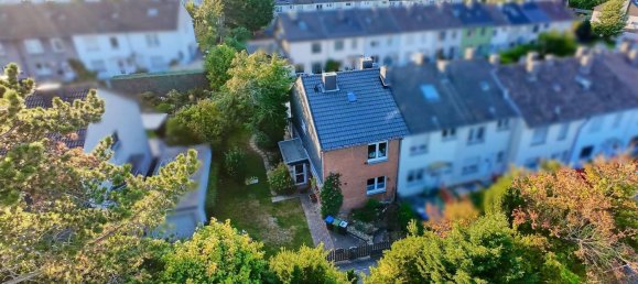 3 Schlafzimmer Stadthaus in Aachen, Germany, Nr. 302866 3
