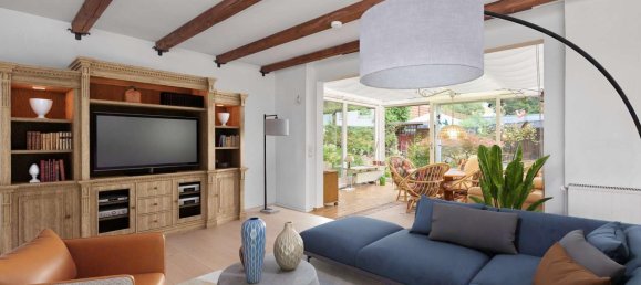 3 Schlafzimmer Stadthaus in Aachen, Germany, Nr. 302866 5