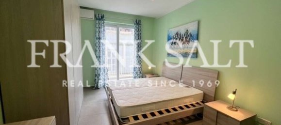 Квартира с 3 спальнями в Сент-Джулианс, Мальта № 5000 11