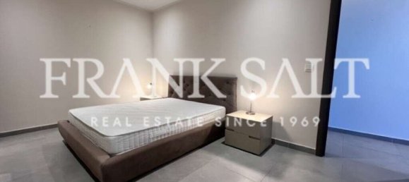 Квартира с 3 спальнями в Сент-Джулианс, Мальта № 5000 9