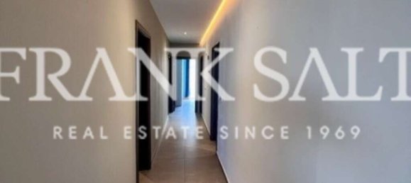 Квартира с 3 спальнями в Сент-Джулианс, Мальта № 5000 7