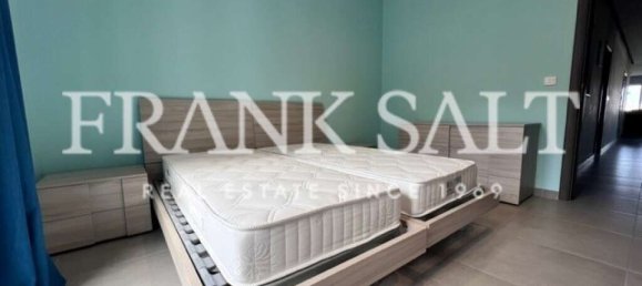 Квартира с 3 спальнями в Сент-Джулианс, Мальта № 5000 13