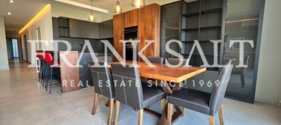 Квартира с 3 спальнями в Сент-Джулианс, Мальта № 5000 5