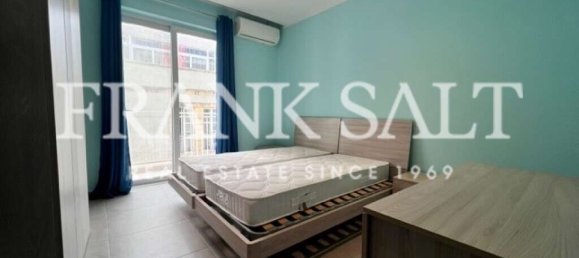 Квартира с 3 спальнями в Сент-Джулианс, Мальта № 5000 12