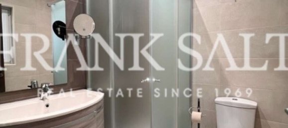 Квартира с 3 спальнями в Сент-Джулианс, Мальта № 5000 15