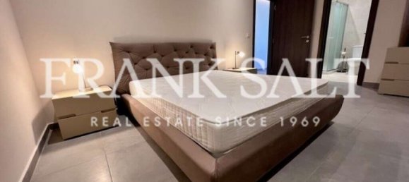 Квартира с 3 спальнями в Сент-Джулианс, Мальта № 5000 8