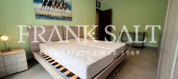 Квартира с 3 спальнями в Сент-Джулианс, Мальта № 5000 10