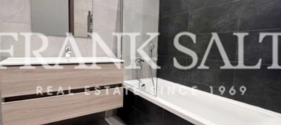 Квартира с 3 спальнями в Сент-Джулианс, Мальта № 5000 14