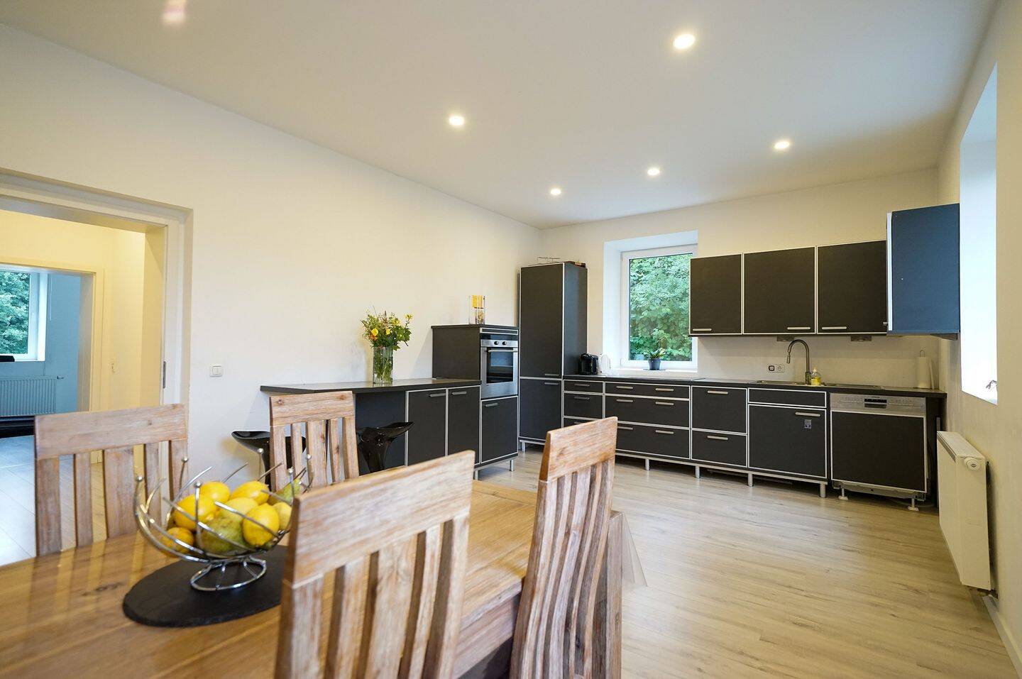 4 rooms Apartment in Rottal-Inn, Germany No. 221130