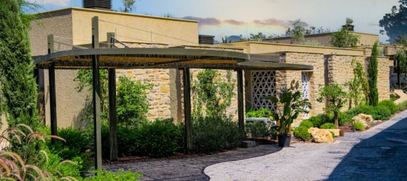 Villa 2+1 em Bodrum, Turkey N.º 8710 4