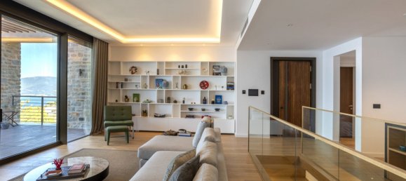 Villa 2+1 em Bodrum, Turkey N.º 8710 7