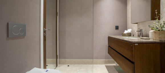 Villa 2+1 em Bodrum, Turkey N.º 8710 6