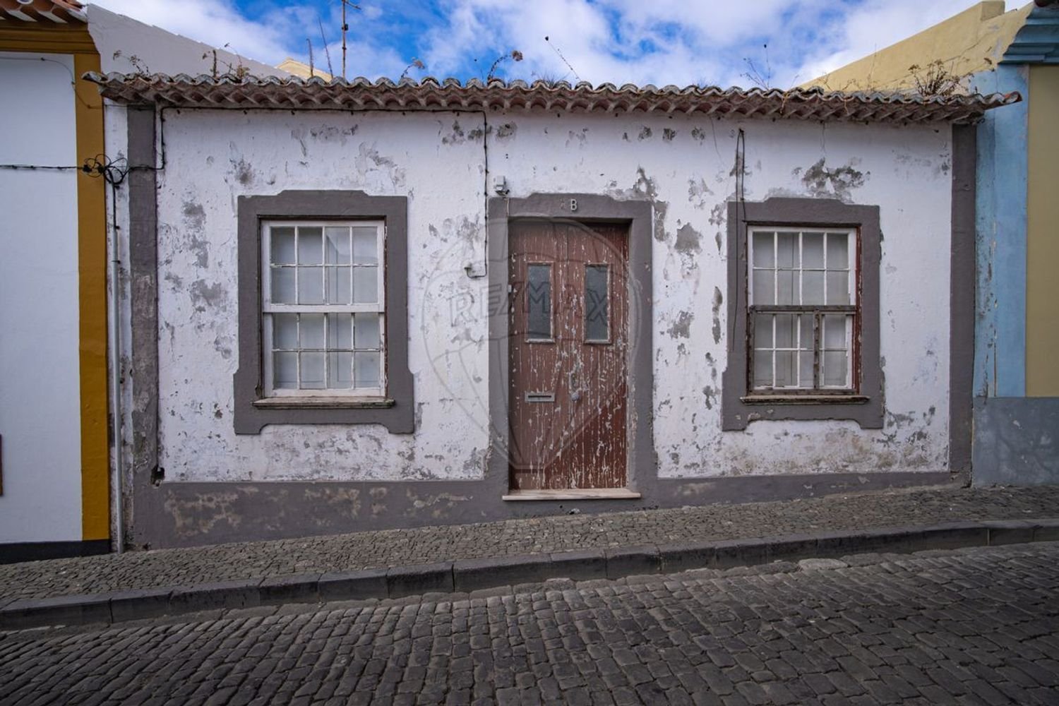 2 bedrooms House in Angra do Heroismo, Portugal No. 37091