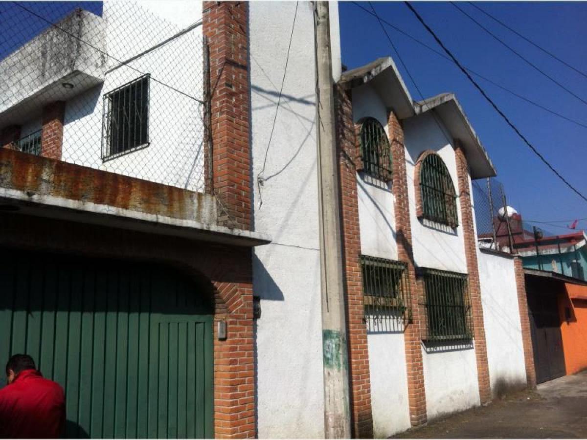 4 Schlafzimmer Haus in Mexicali, Mexico, Nr. 185146