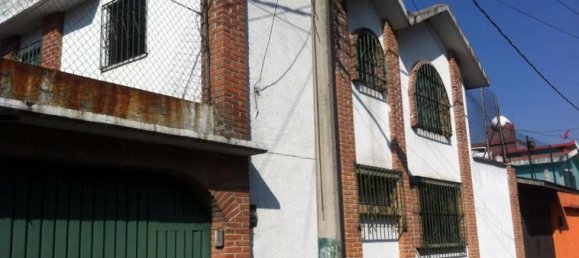 4 Schlafzimmer Haus in Mexicali, Mexico, Nr. 185146 2