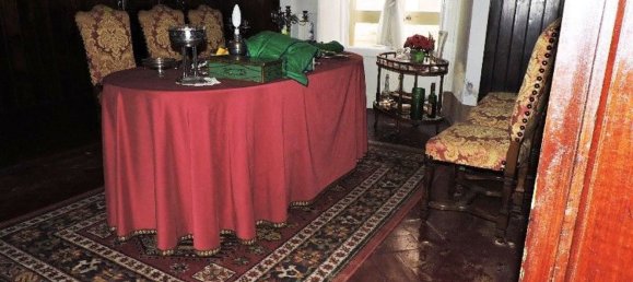 17-Zimmer Wohnung in Pomarance, Italy, Nr. 85054 23