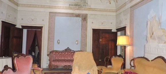 17-Zimmer Wohnung in Pomarance, Italy, Nr. 85054 6