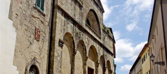 17-Zimmer Wohnung in Pomarance, Italy, Nr. 85054 20