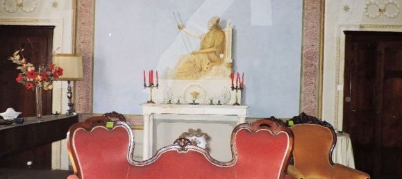 17-Zimmer Wohnung in Pomarance, Italy, Nr. 85054 7