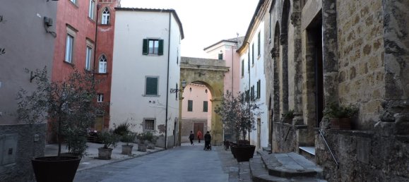 17-Zimmer Wohnung in Pomarance, Italy, Nr. 85054 37