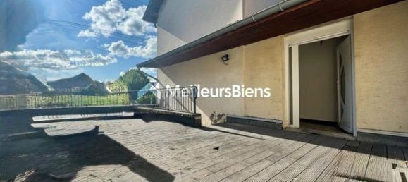 4 bedrooms Commercial property in Vieux-Charmont, France No. 307728 10