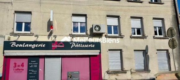 4 bedrooms Commercial property in Vieux-Charmont, France No. 307728 2