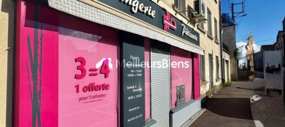 4 bedrooms Commercial property in Vieux-Charmont, France No. 307728 3