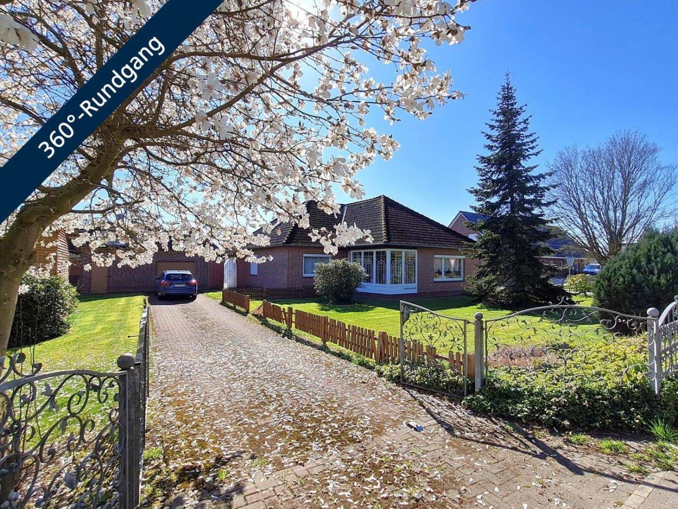 4-salle Maison à Stade, Germany No. 133584