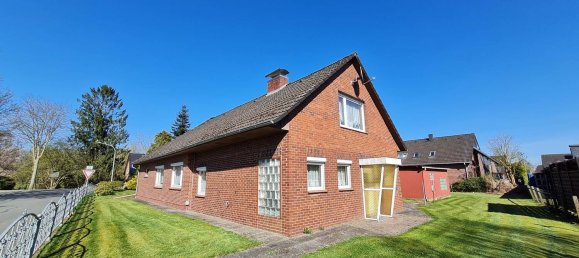 4-salle Maison à Stade, Germany No. 133584 13