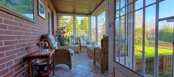 4-salle Maison à Stade, Germany No. 133584 3