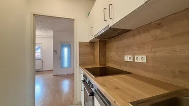 Apartamento de 2 habitaciónes en Wetzelsdorf, Austria No. 192125