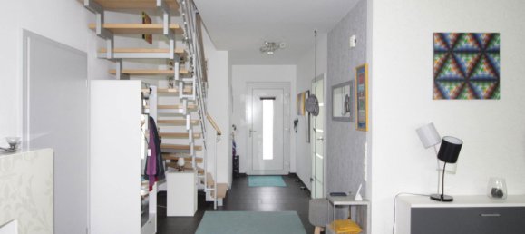 3 Schlafzimmer Haus in Lüneburg, Germany, Nr. 217742 6