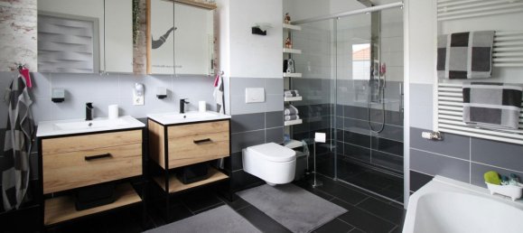 3 Schlafzimmer Haus in Lüneburg, Germany, Nr. 217742 7