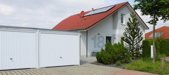 3 Schlafzimmer Haus in Lüneburg, Germany, Nr. 217742 2