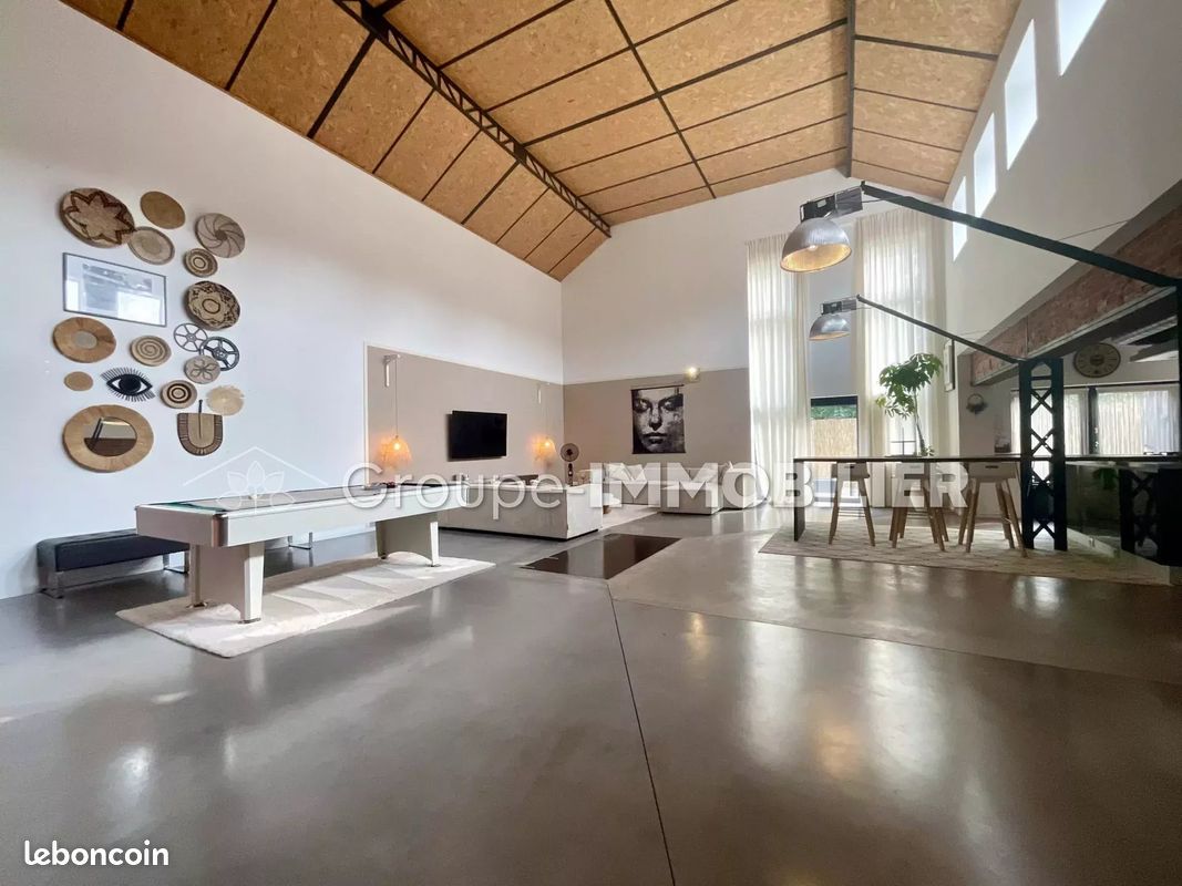 3 bedrooms Apartment in Marchiennes, France No. 248616