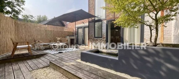 3 bedrooms Apartment in Marchiennes, France No. 248616 13