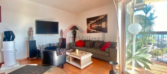 2 غرف نوم شقة في Albufeira, Portugal رقم 61076 5